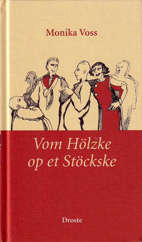 Vom Hölzke op et Stöckske