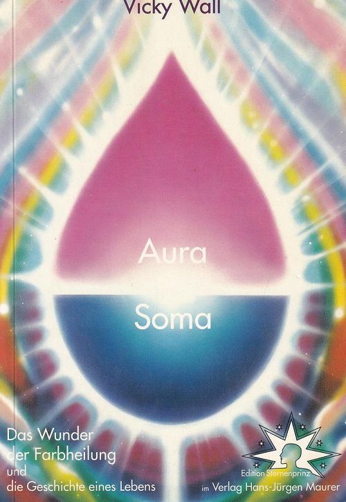 Aura- Soma