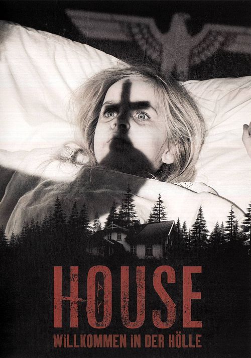 House - Willkommen in der Hölle [DVD]