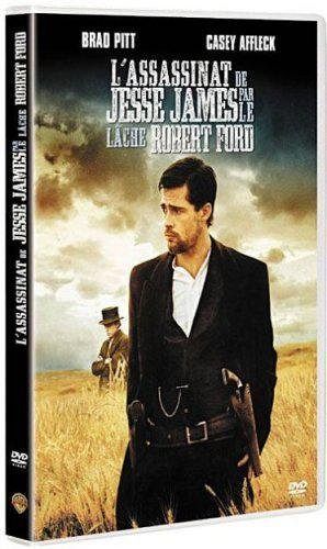 L'Assassinat de Jesse James par le lâche Robert Ford [DVD]