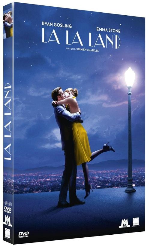 La La Land [DVD]