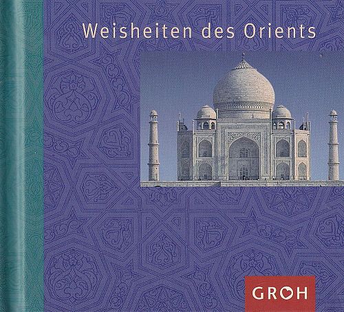 Weisheiten des Orients