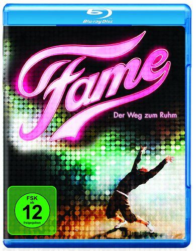 Fame [Blu-ray]