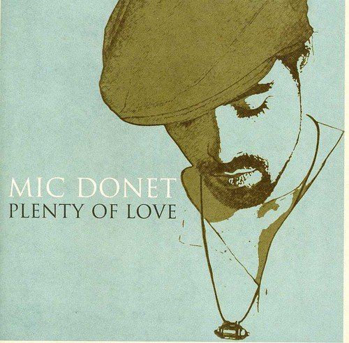 Plenty of Love [CD]