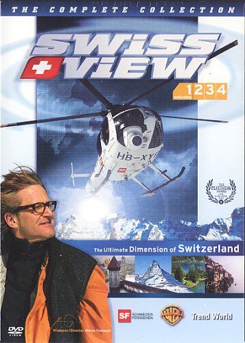 Swiss View [DVD]