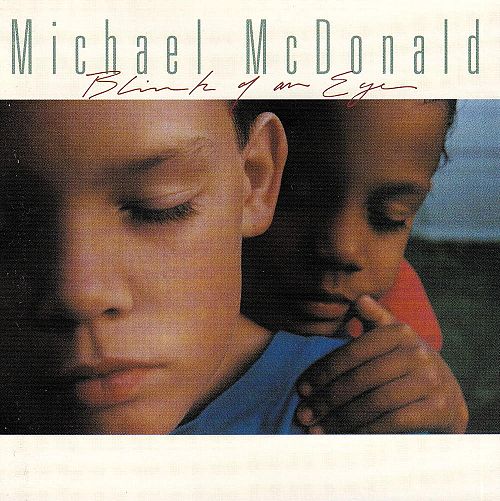 Blink of An Eye [CD]