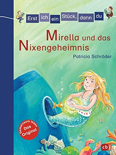 Mirella und das Nixen-Geheimnis