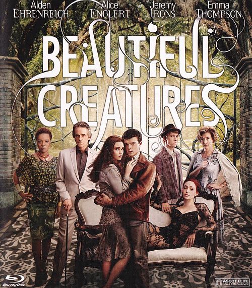 Beautiful Creatures - Eine unsterbliche Liebe [Blu-ray]