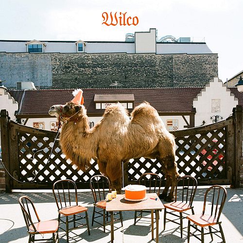 Wilco - The Album [CD]