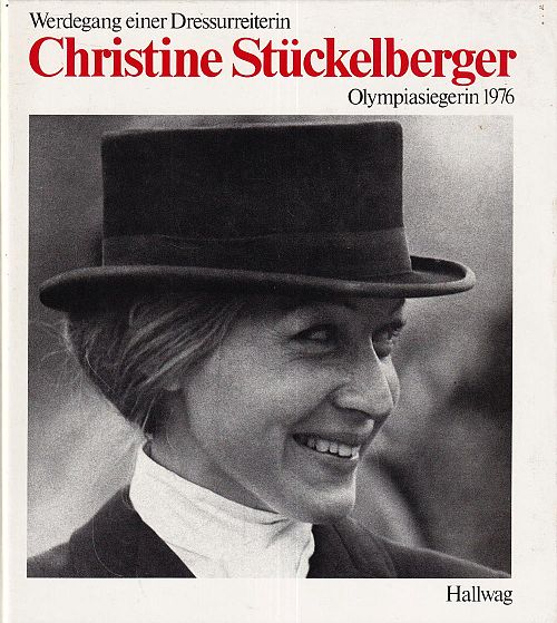 Christine Stückelberger