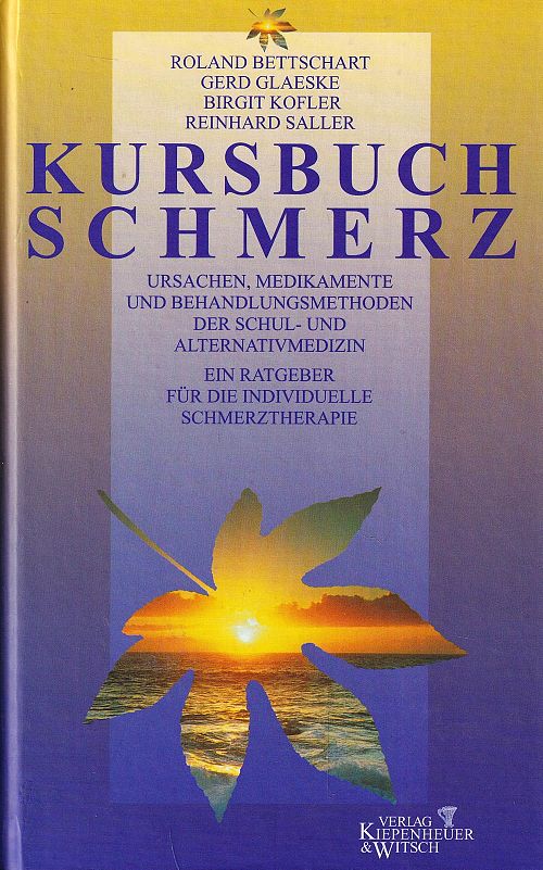 Kursbuch Schmerz