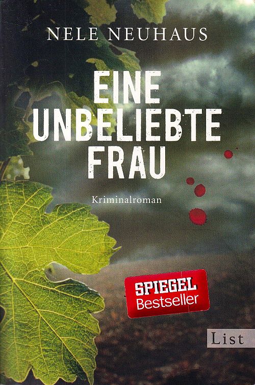 Eine unbeliebte Frau