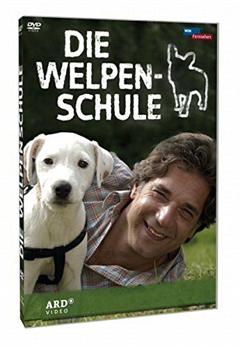 Die Welpenschule [DVD]