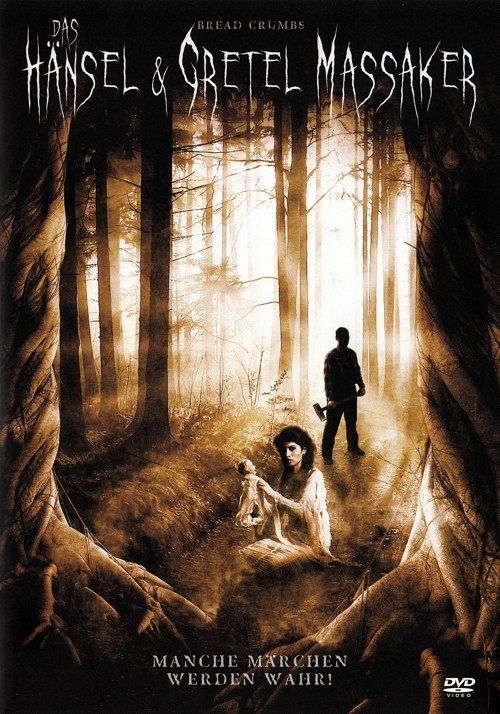 Das Hänsel & Gretel Massaker [DVD]