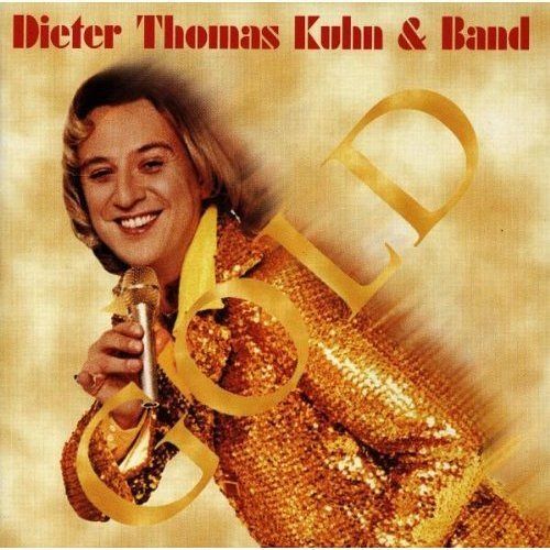 Gold [CD]