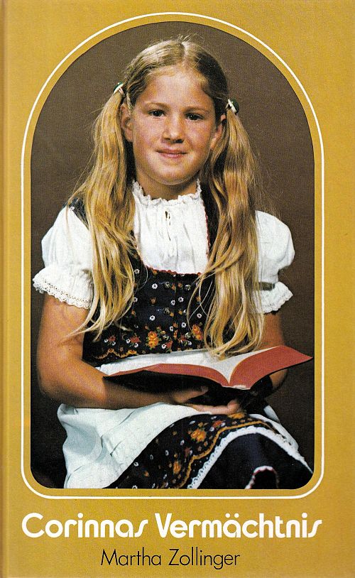 Corinnas Vermächtnis