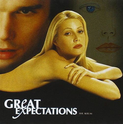 Great Expectations [CD]