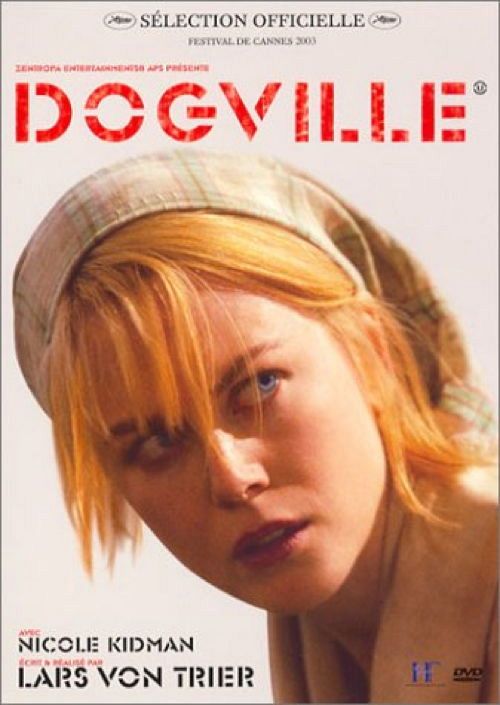 Dogville [DVD]