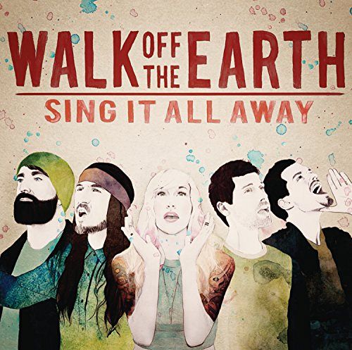 Sing It All Away [CD]