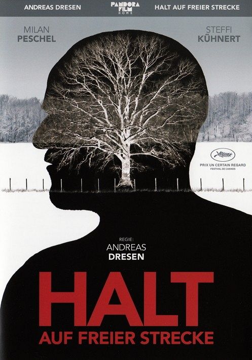Halt auf freier Strecke [DVD]