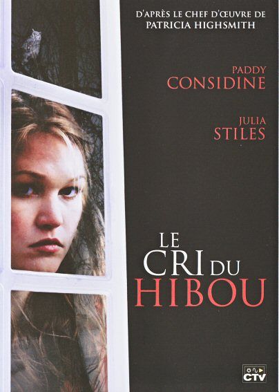 Le Cri du hibou [DVD]