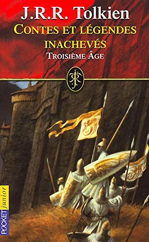 Contes et légendes inachevés