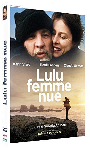 Lulu femme nue [DVD]