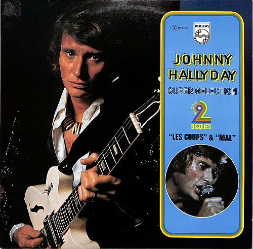 Les Coups & Mal [Vinyl]