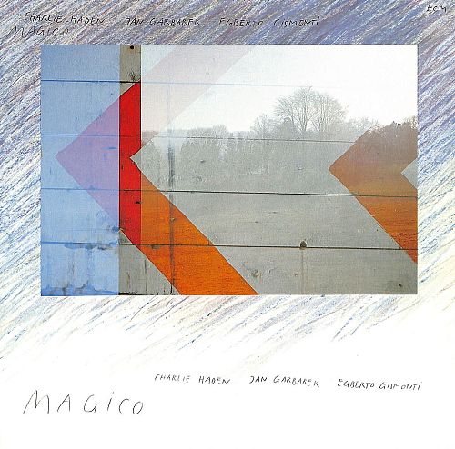 Magico [Vinyl]