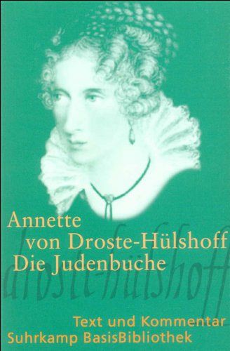 Die Judenbuche