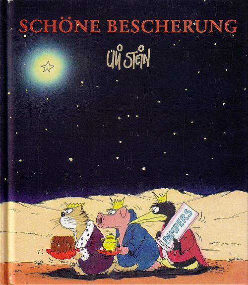 Schöne Bescherung