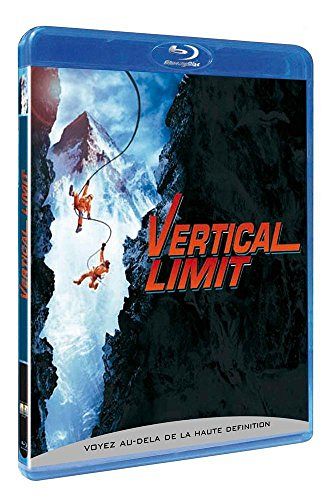 Vertical Limit [Blu-ray]
