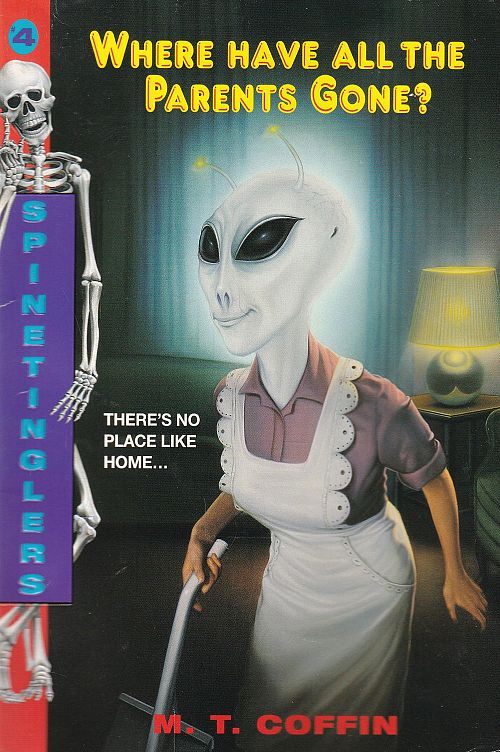 Where have all the parents gone?