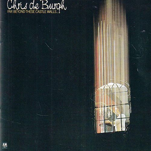 Far Beyond These Castle Walls [CD]