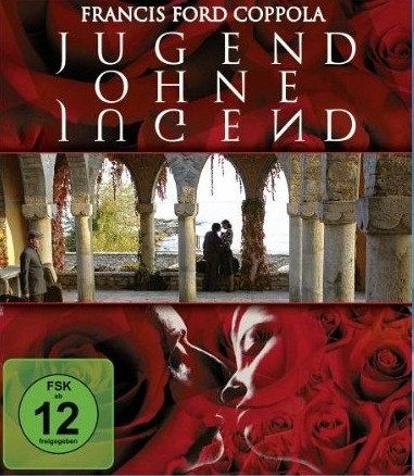 Jugend ohne Jugend [Blu-ray]