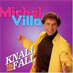 Knall auf Fall [CD]