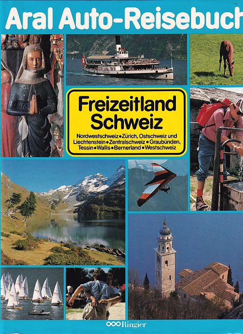 Freizeitland Schweiz