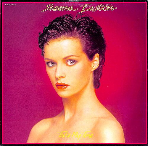 Sheena Easton [Vinyl]