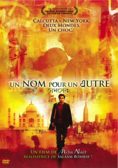 Un Nom pour un Autre [DVD]