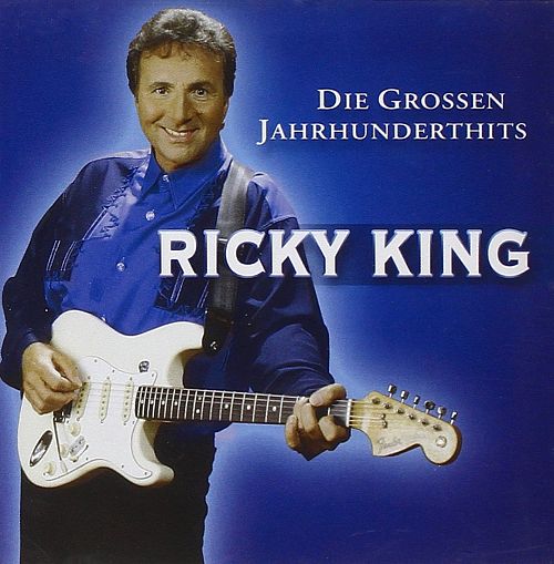 Die Grossen Jahrhunderthits [CD]