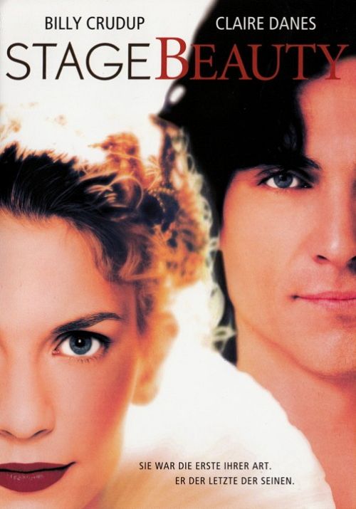 Stage Beauty [DVD]
