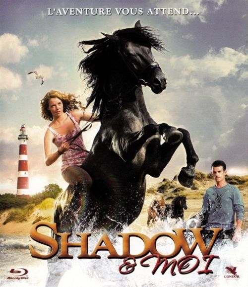 Shadow & moi [Blu-ray]