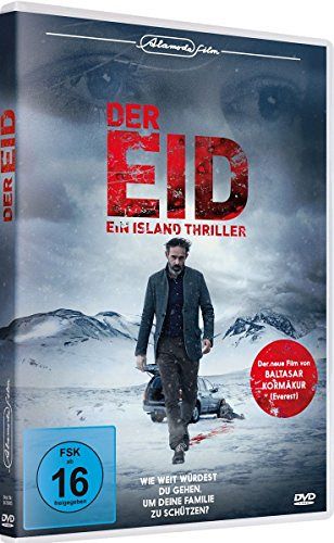 Der Eid [DVD]