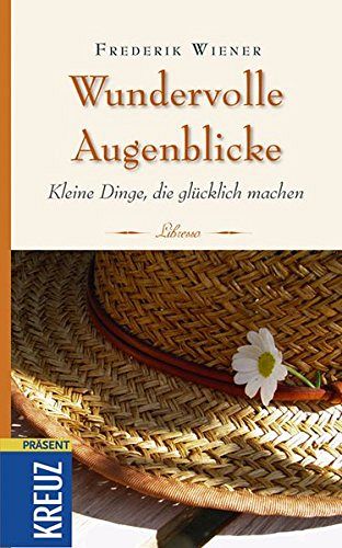 Wundervolle Augenblicke