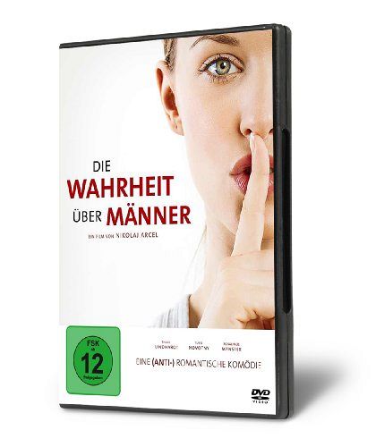 Die Wahrheit über Männer [DVD]