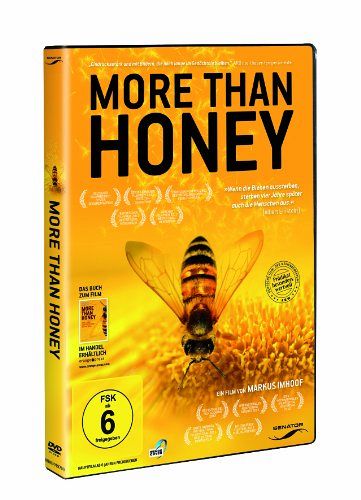 More than honey [DVD]