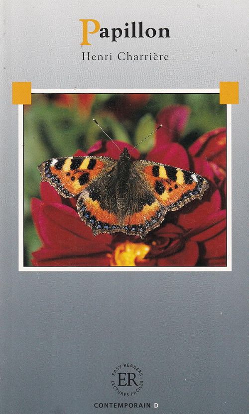 Papillon