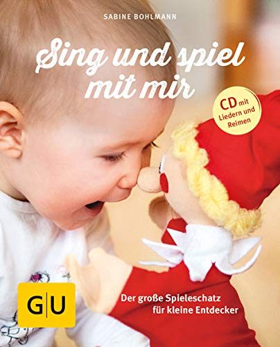 Sing und spiel mit mir
