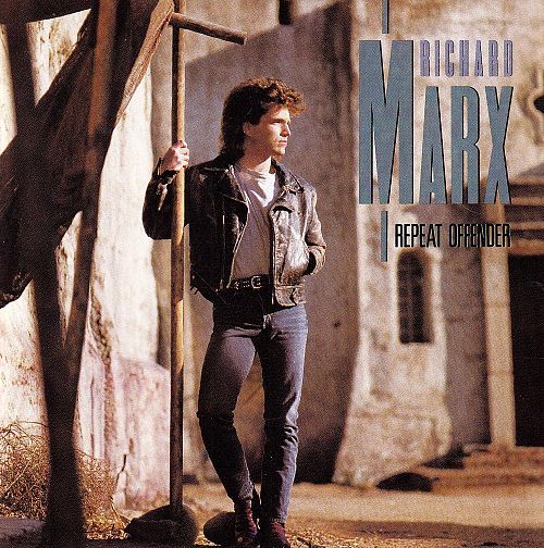 Repeat Offender [CD]