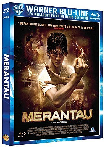 Merantau [Blu-ray]